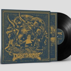 DOPETHRONE - Hochelaga - LP.