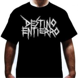 DESTINO/ENTIERRO - Destino/Entierro - TShirt