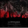 LOWSHAKE - Hopeless Desires - CD