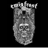 EWÏG FROST - The Railroad to Hell EP - 7"