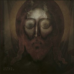 SANTO ROSTRO - Santo Rostro