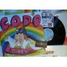 CODO - Strictly For The Ladies - 12"