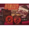 MEMEST - Bastards and Liars