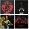 Pack CDs Sludge-Doom-Rook - Discos Macarras