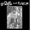 ESKUPE / KAKO - Eskupe a los Kako - LP