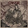 ERAZOR - Dust Monuments - LP