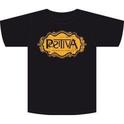 POSITIVA - Prodigal Songs - TShirt