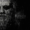 ROTTING CHRIST - Rituals - CD