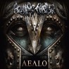 ROTTING CHRIST - AEALO - CD