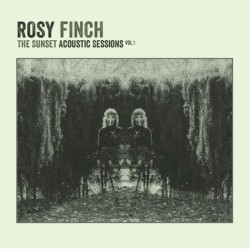ROSY FINCH - Witchboro