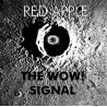 RED APPLE - The Wow! Signal - CD