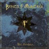 BONES OF MINERVA - Blue Mountains