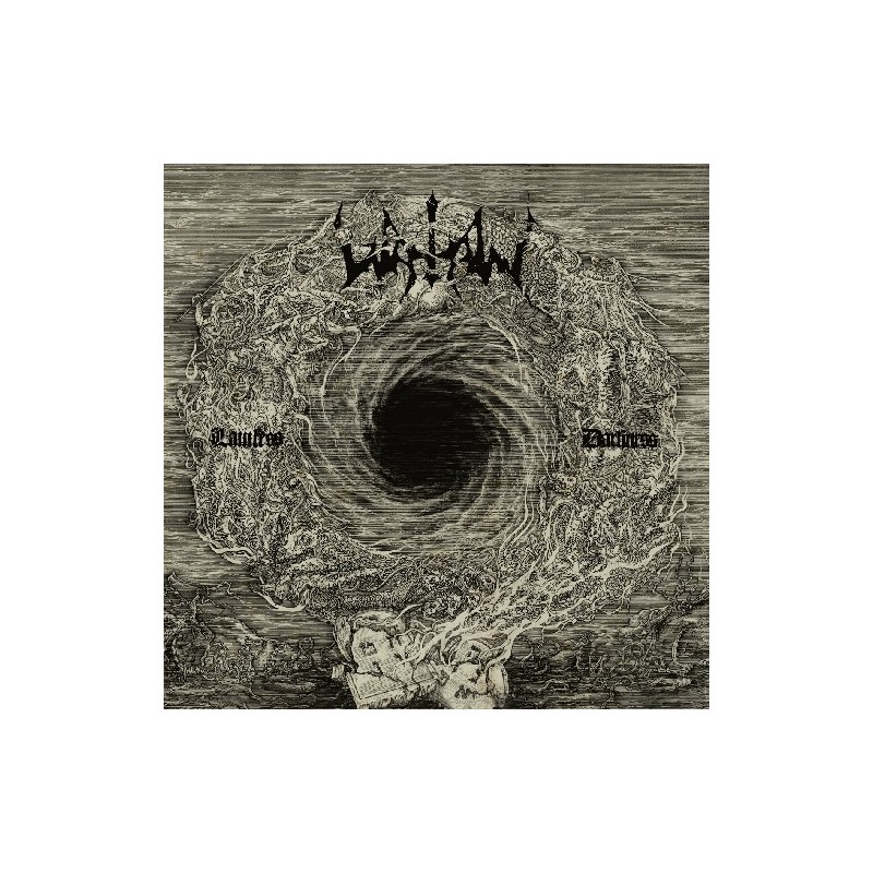 WATAIN - Lawless Darkness - CD