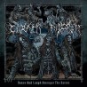 CARACH ANGREN - Dance and Laugh Amongst the Rotten - 2xLP