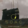 SONS OF ALPHA CENTAURI - Continuum - LP