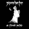 DISENCHANTER - On Through Portals - LP