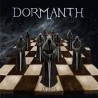 DORMANTH - IX Sins - CD