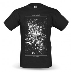 MARASME - Malsons - T-Shirt