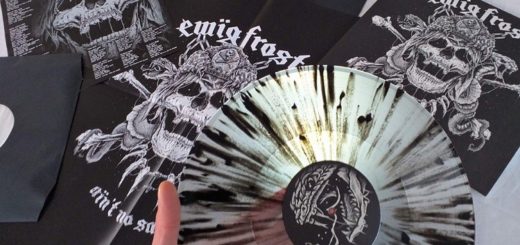 Ewig Frost LP